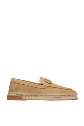 Valentino Garavani Leisure Flows Espadrilles